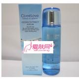 法国CEANELOVE 海洋之谜水凝活力柔肤水120ml