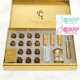 华桑 专柜正品修复专家 SPCL丝肽眼部套 22件套装