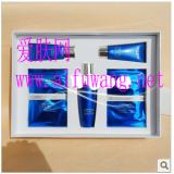 2012新品 多利安侬青痘调理套4件装