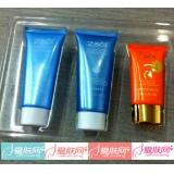 缺货--祖儿阳光防护精品组合3件套SPF30+(原：全频立体防护组合SPF25）