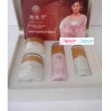 新包装 御肤堂智能愉悦再生修复组合 美白四件套