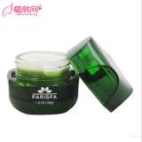 新品 冰百合 J1019净颜焕彩瓷白日霜30g 原：新肤焕颜日霜