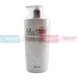郑明明/蒙妮坦 贝莉斯保湿嫩肤洁面乳480ml 新品