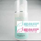 冰百合 花颜赋活秀色洁面乳500ml 原：水润优白洁肤素
