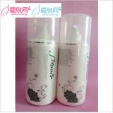 冰百合 花颜赋活秀色洁面乳500ml 原：水润优白洁肤素