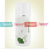 冰百合净颜焕彩瓷白洁面乳500ml 原：水盈洁肤素