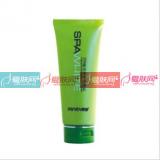 柏纷 SPA清爽去脂洁面乳100ml 去除油脂控油洗面奶洁面...