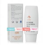 A-SKIN AS-04 艾诗可因 三重防护美白乳50ml