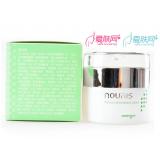 韩国熊津化妆品 娜瑞丝优雅润白霜50ml