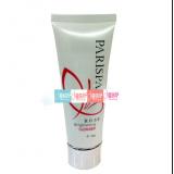 冰百合 新品 玫瑰优白活氧洁颜（液）乳 80ml 