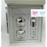 法国琦草活颜亮肤养护套装三件套 后期套 新品