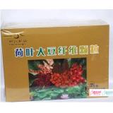 爱诗伦思 金牌店 荷叶大豆纤维颗粒15袋x10克/袋 南京产
