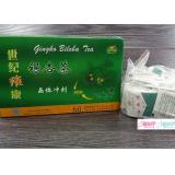 爱诗伦思 金牌店 世纪维康 银杏茶晶体 冲剂 路路通 3gx60小包