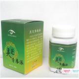 爱诗伦思 金牌店 灵芝青春派180粒/瓶