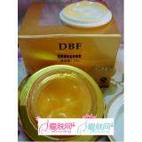 宝恒 DBF 胶原晶晶亮眼霜(原:胶原贵族金粉眼霜) 20g