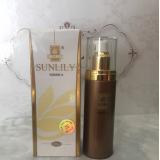 法国圣迪妮尔 驻颜爽肤水(原:多肽爽肤水)120ML