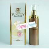 法国圣迪妮尔 焕彩卸妆乳120ml