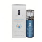 新肌芙 晶灿瓷白双管防晒霜spf15/spf30 38g