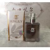圣迪妮尔 璀璨华光洁面乳100ml