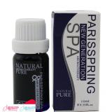 法国派思音 玫瑰单方精油 10ML