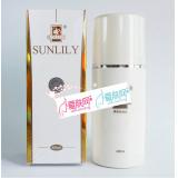 停产 法国圣迪妮尔 焕彩卸妆乳485ML 院装
