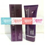 韩百惠3541 痘清修护面膜 120g（原：韩肌痘清修护面膜...