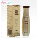 草本养颜 润颜嫩泽修护乳 60ml （原： 24小时润白元素...