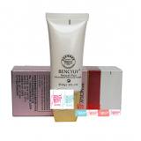 BENCYUY本草御颜 高效防晒隔离乳40g\SPF25\S...