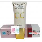 BENCYUY本草御颜 水润清透无暇CC霜（SPF15,PA...