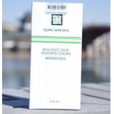 松鹤富丽 凝润保湿洁面乳80g(原：生物洁面乳）