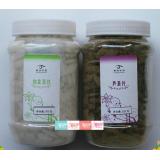 爱诗伦思 白芸豆片375g+芦荟片225g 院装