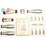 草本养颜 美肤嫩颜青春亮泽组合8+1(原：嫩白修护组合）
