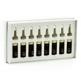 凯迪米拉化妆品 原生态蜗牛蛋白酶10ML*8