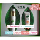 华桑 叶绿素微雕防晒伴侣套（SPF30）