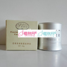 思菲儿 清爽特润海藻按摩膏 50g