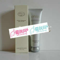 思菲儿 水晶控油净化洁面乳 100g