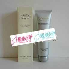 思菲儿 深层调理洁面啫喱 100g