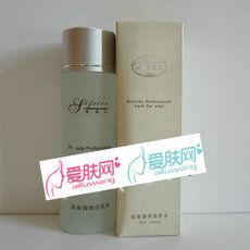 思菲儿 清爽调理活肤水 120ml