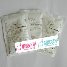 思菲儿二代 洋甘菊保湿滋养面膜 20g