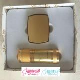伊丝美尔 蜗牛精品组合2件套（霜+精华乳）