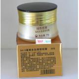 绿色芭蒂 葡萄多肽雕塑眼霜30g祛皱消纹