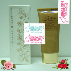 三蝶 8C01三蝶馥桂碧白洁面膏60g 保湿美白 深层清洁
