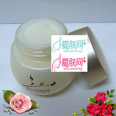 8C35三蝶凝时驻颜馥桂蜜40g面霜 保湿抗皱 去细纹 新品