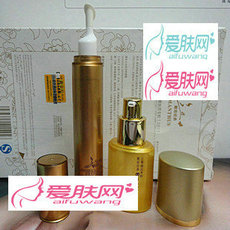超值套装 8C81三蝶睛采眼护亮活精华礼盒(2合1) 黑眼圈...