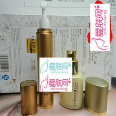 超值套装 8C82三蝶睛采眼护弹润精华礼盒(2合1) 眼纹肤...