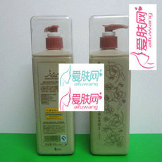 三蝶 8005三蝶馥桂经典精华洁面啫喱500g 控油 抗敏感