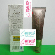 8B32三蝶馥桂瓷白BB蜜45g BB霜 遮瑕 美白 隔离