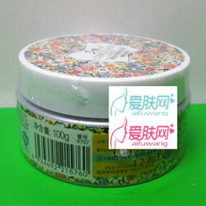 8757三蝶紧致养 颜桂花胶100g 睡眠面膜 滋润 抗皱