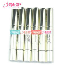 兰瑟唇彩唇膏正品 至爱唇彩3.7ml 滋润双唇粉嫩持久专柜彩妆