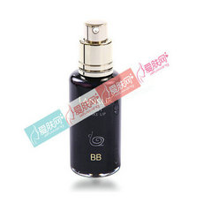 兰瑟BB霜 亲肤无痕蜗牛BB霜30ml无暇光感遮瑕专柜正品